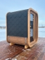 Preview: DIY (Bausatz) Mini-Sauna